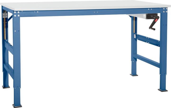Immagine prodotto Manuflex Tavolo da lavoro Ergo K