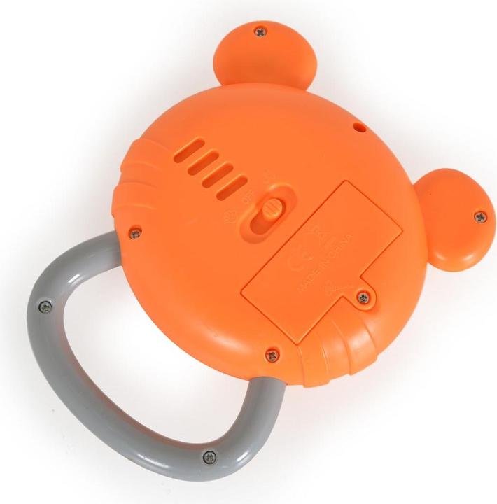 Immagine prodotto Moni Orso tamburo musicale giocattolo MBX05-2