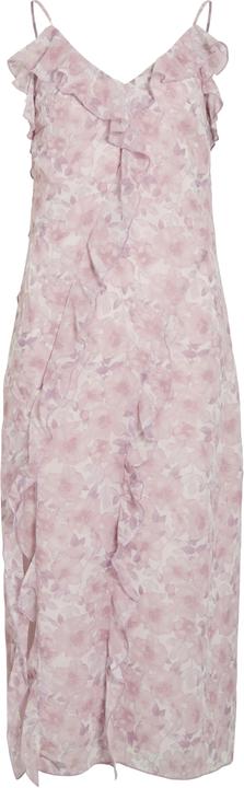 Actual product image Vila Rüschen Midikleid (40)