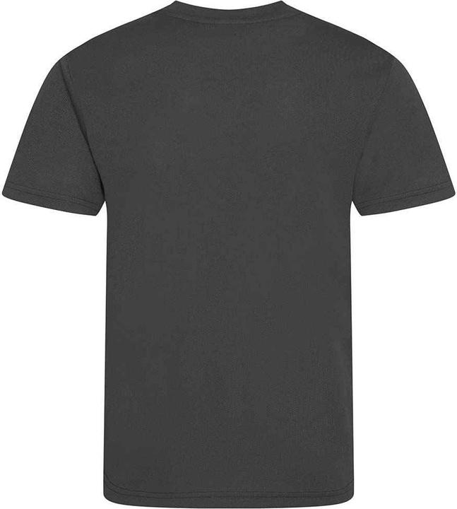 Actual product image Awdis T-shirt recycled material (158)