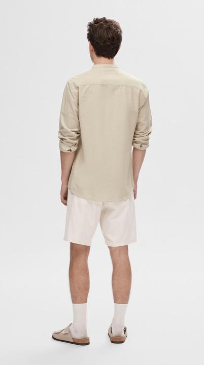 Produktbild Selected Homme Langärmeliges Hemd (L)