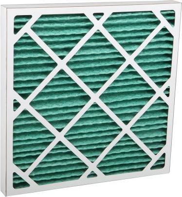 Image du produit Rs Pro High capacity panel filter 20x20x2 in.