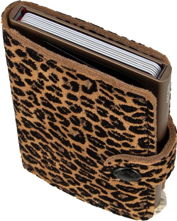 Actual product image Secrid Leo