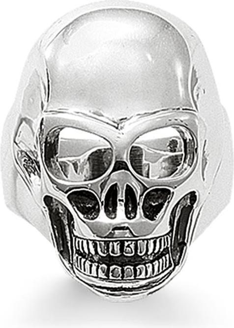 Produktbild Thomas Sabo Rebel at heart (56, 925 Silber)