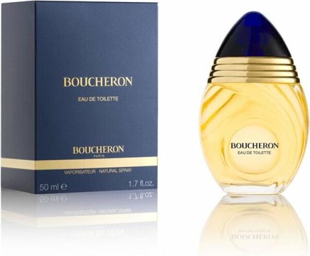Actual product image Boucheron Femme (Eau de toilette, 50 ml)