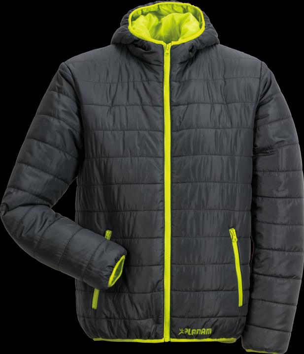 Planam Jacke Lizard