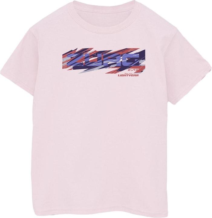 Image du produit Disney - T-shirt LIGHTYEAR ZURG GRAPHIC TITLE - Femme (XXL)