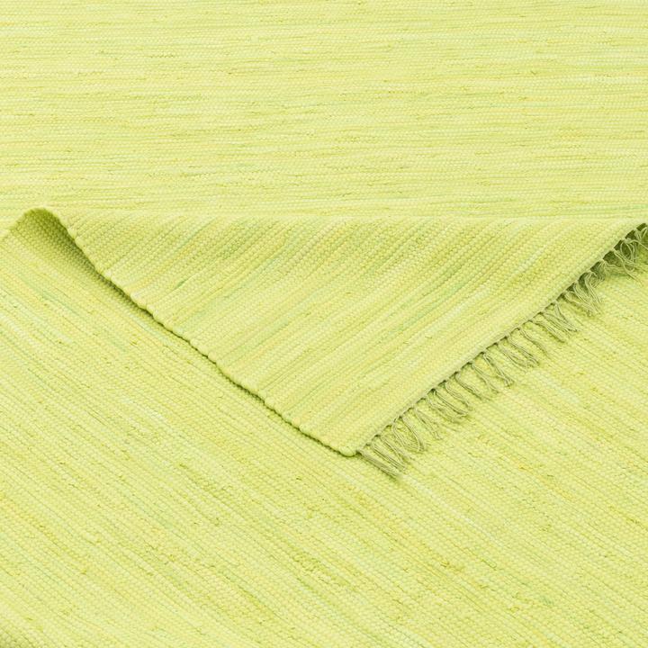 Image du produit Pergamon Tapis en coton naturel Jolly Cotton (160 x 230 cm)