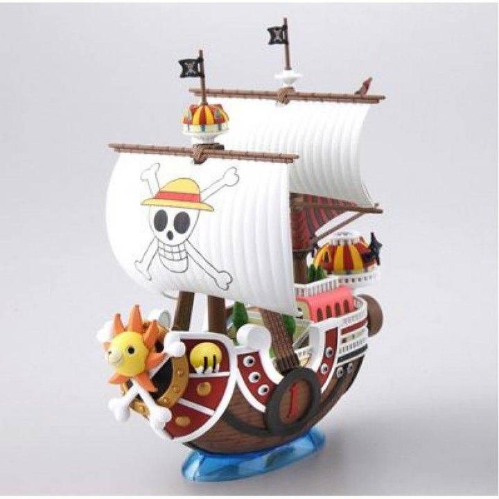 Produktbild Bandai One Piece - Thousand Sunny