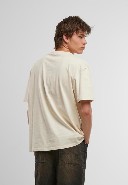 Immagine prodotto Mister Tee MisterTee Late Checkout Coffee Oversize Tee - 195867 (4XL)