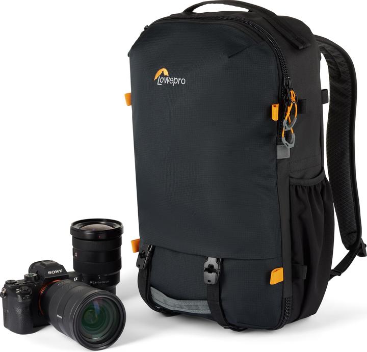 Image du produit Lowepro Trekker Lite Backpack 250 (Sac à dos photo, 25.50 l)
