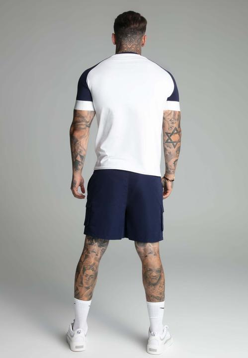 Produktbild Siksilk T-Shirt Tech T-Shirt (M)