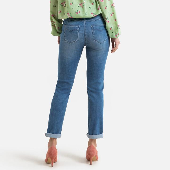 Immagine prodotto Anne Weyburn Jeans regular in denim elasticizzato (40)