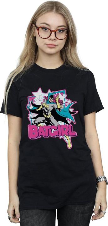 Produktbild Batman Leap TShirt (XL)