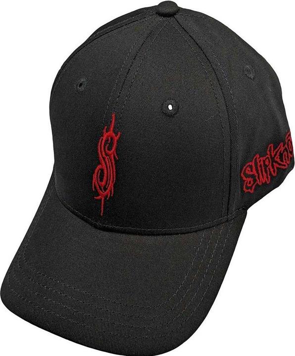 Produktbild Slipknot Tribal S BaseballMütze (One Size)