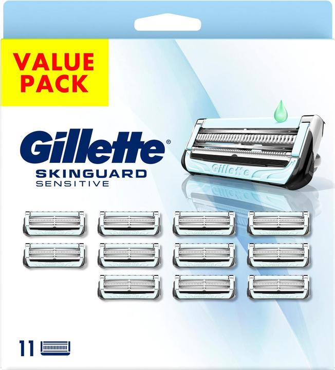 Immagine prodotto Gillette SkinGuard Sensitive (11 x)