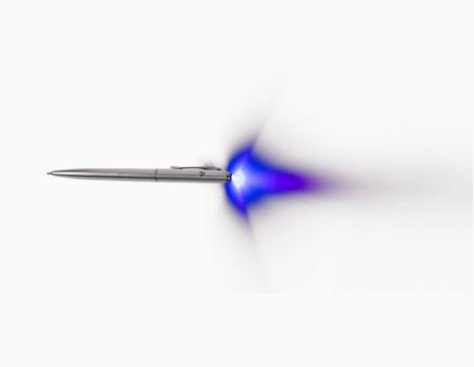Actual product image Sombo Secret pen (Blue, 1 x)