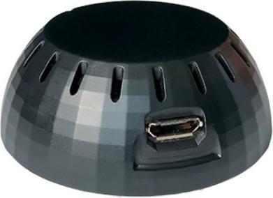 Shelly H&T USB Add on - Noir