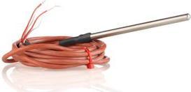 Image du produit Rs Pro Capteur de température Pt100
