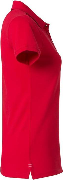 Actual product image Clique Womens/Ladies Heavy Premium Polo Shirt (XXL)
