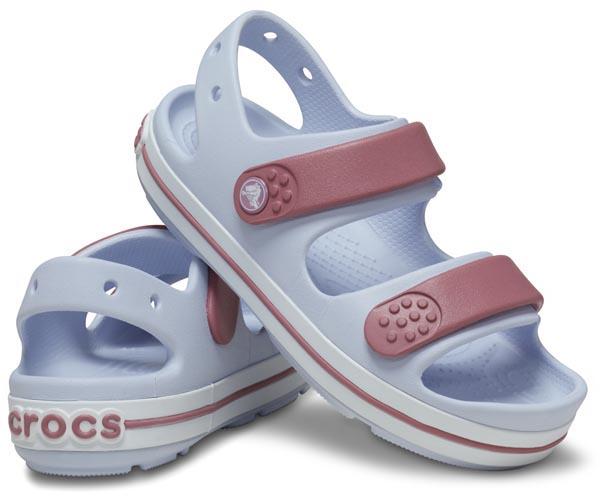 Immagine prodotto Crocs Sandalo Crocband Cruiser di T's (19, 19.5, 20)