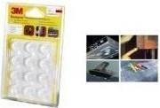 Productafbeelding 3M Bumpon (Stopdemper, 16 Stuk)