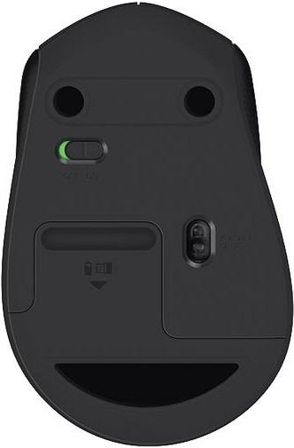 Actual product image Logitech B330 Silent Plus (Wireless)