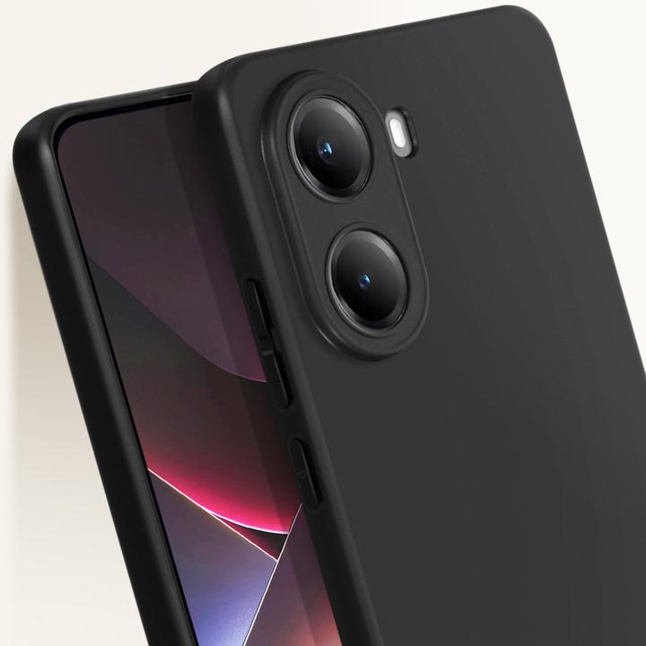 Produktbild Avizar Classic Case Mat (Xiaomi Poco X7 Pro)