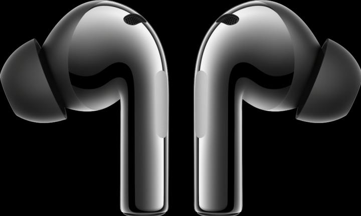 Actual product image OnePlus Buds 3 (ANC, 6.50 h, Wireless)