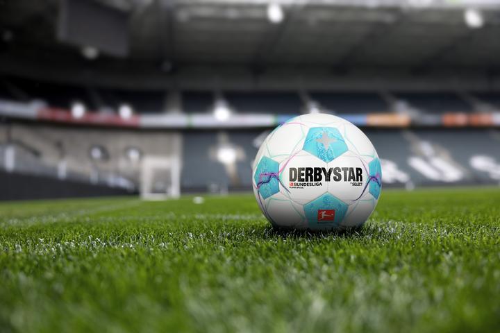 Produktbild Derbystar Player Special 2024/2025