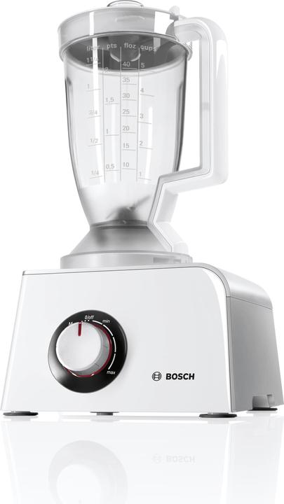 Produktbild Bosch Hausgeräte Mcm4200 (1250 ml, 800 W)