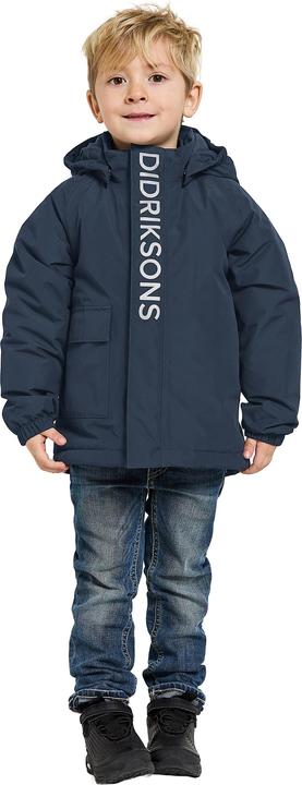 Actual product image Didriksons Talvi (110)