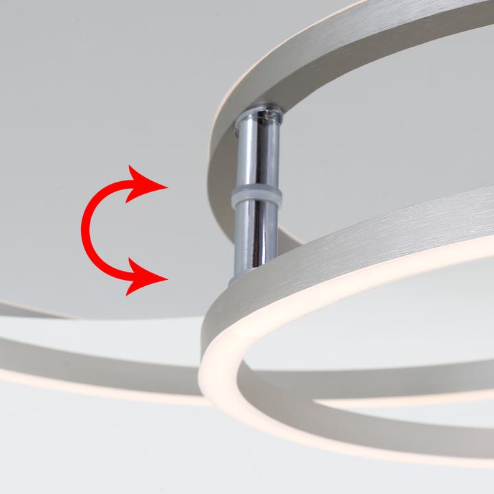 Immagine prodotto Briloner Frame (3200 lm)