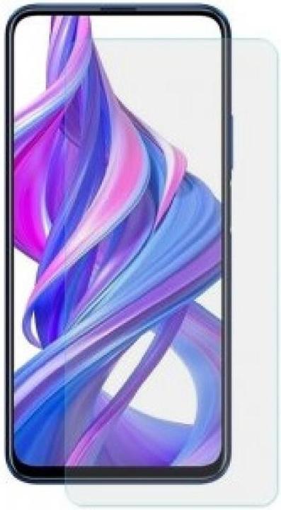 Produktbild Protectorking 3x Panzerfolie Anti-Shock HD Klar (3 Stück, Honor 9X)