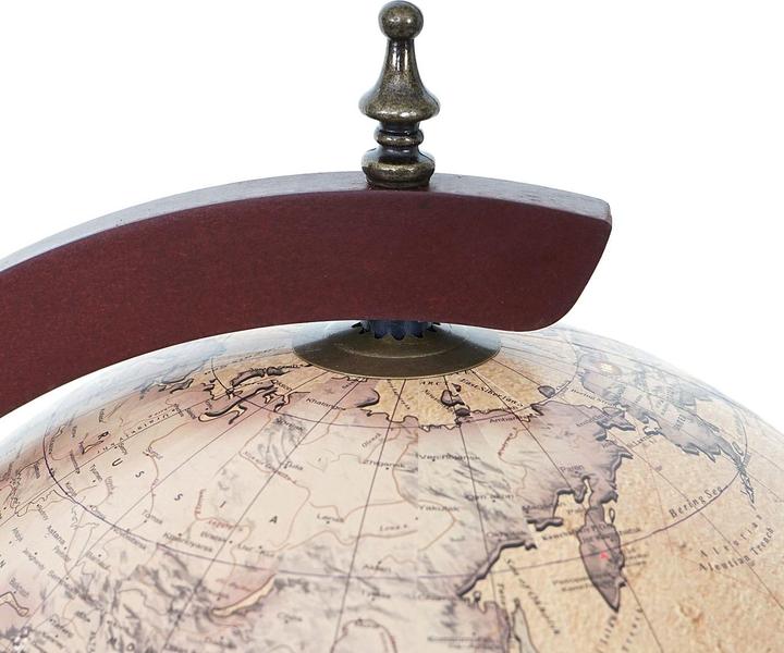 Image du produit Mendler Bar du globe (33 cm)