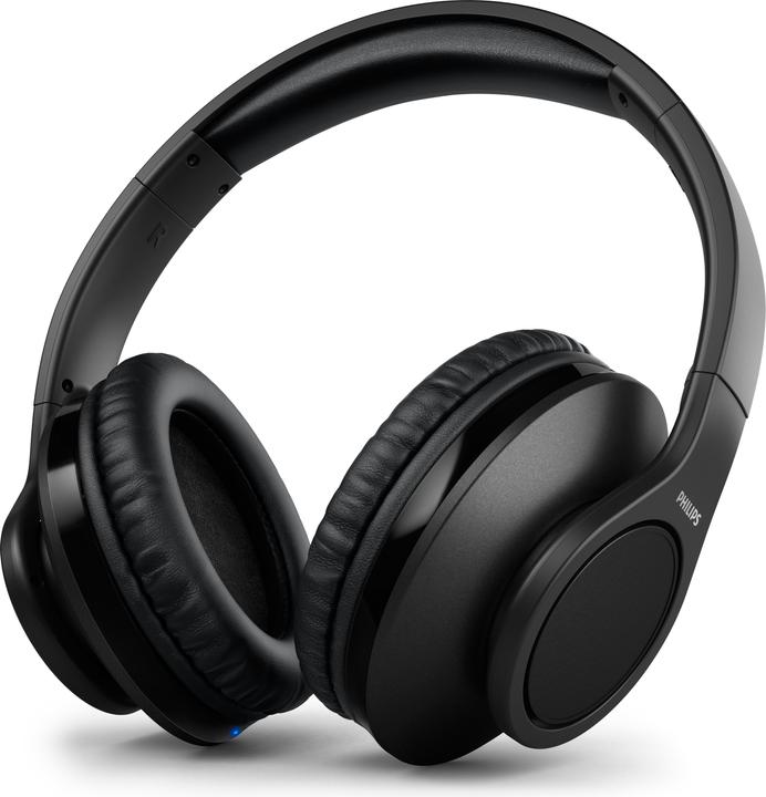 Immagine prodotto Philips TAH6206 (NC, 18 h, Senza fili, Cablato)