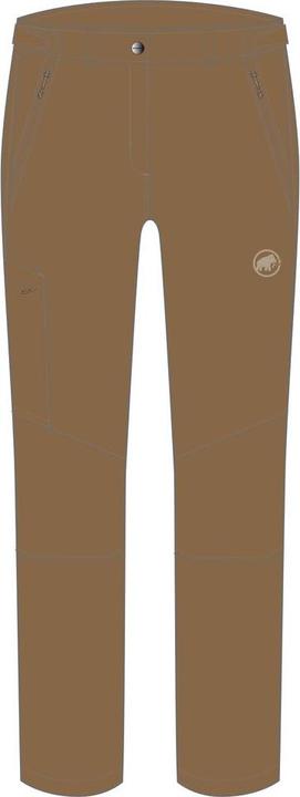 Image du produit Mammut Runbold IV Pants, Wanderhose (36)