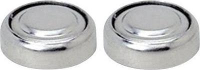 Actual product image Energizer LR43/186 Specialty (2 pcs., LR43, 123 mAh)