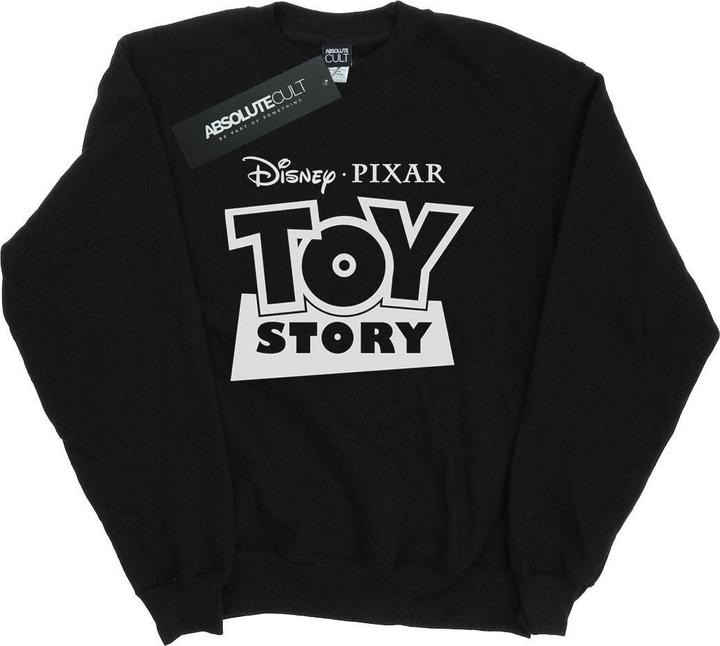 Produktbild Disney Toy Story Logo Outline Sweatshirt (XXL)