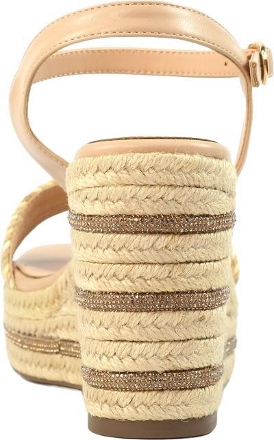Produktbild Lunar Sandalen mit Keilabsatz Amanda (39)