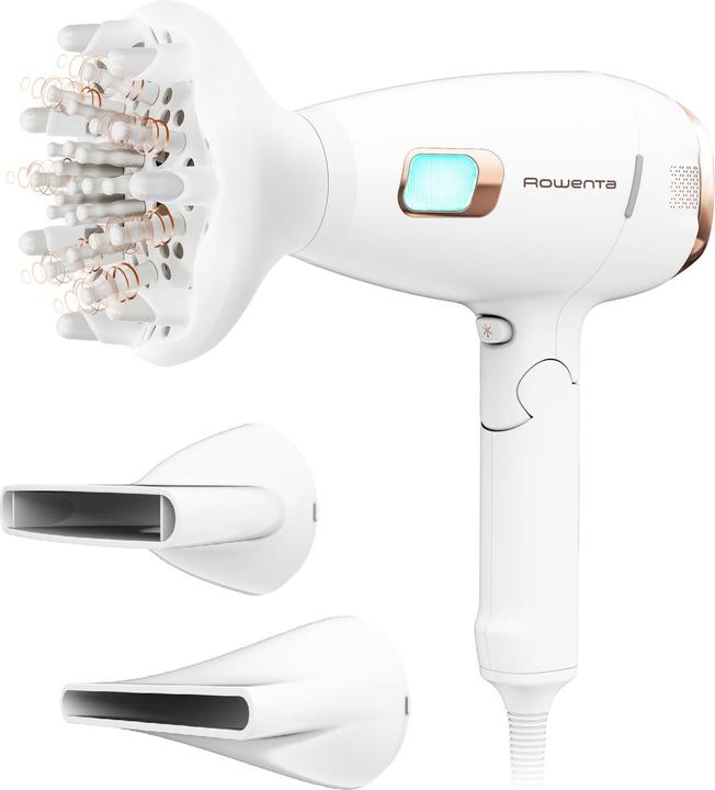 Produktbild Rowenta Ultimate Experience CV9240F0