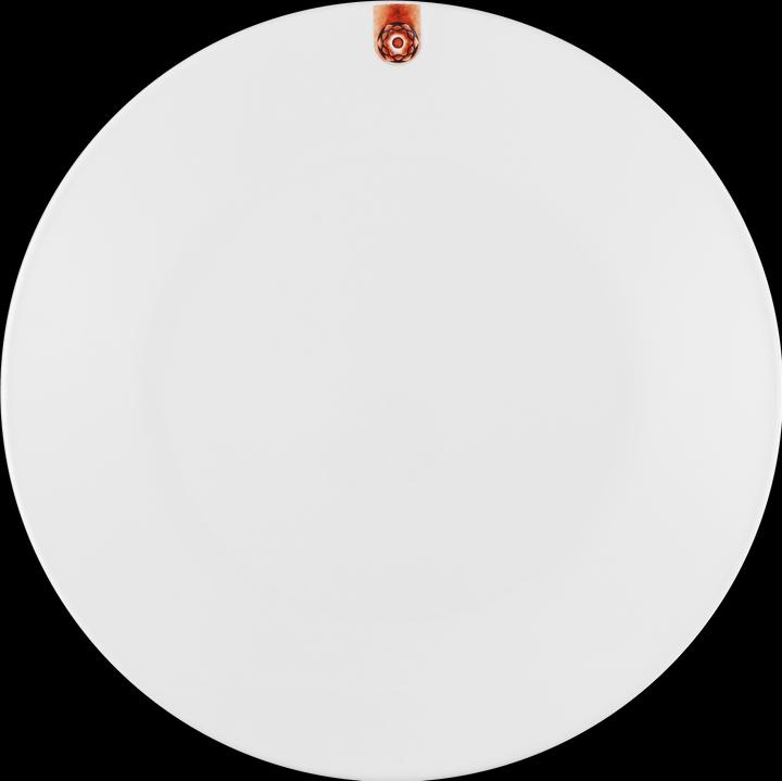 Assiettes