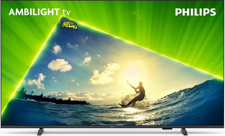 Actual product image Philips 65PUS8209 (65", QLED, 4K)