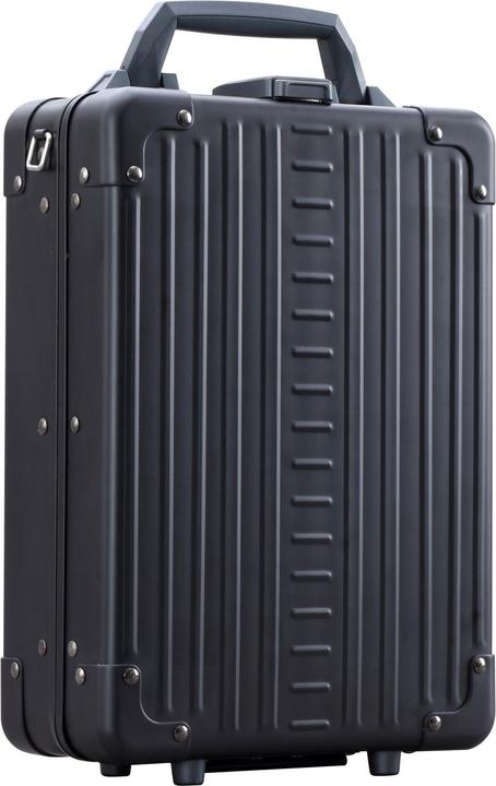 Produktbild Aleon Aluminum Vertical Aktenkoffer 25 cm Laptopfach (9 l, Handgepäck (bis 50l))