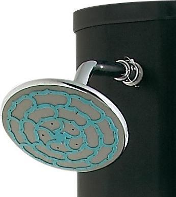 Produktbild Bevo INTERNATIONAL Solardusche, 35 L