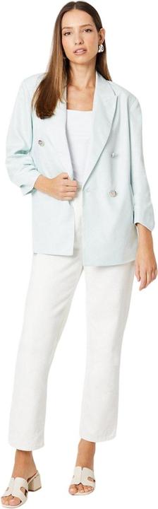Immagine prodotto Dorothy Perkins Blazer A Doppio Petto Increspato Donna (42 D)