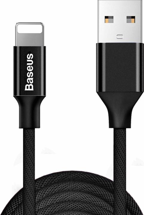 Productafbeelding Baseus Yiven-serie voor Apple (3 m, USB 2.0)