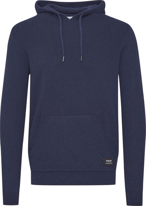 Actual product image Solid SDKay - Cardigan - 21301056-ME (L)