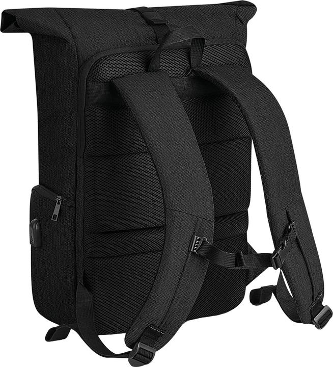 Produktbild Quadral Wanderrucksack Qtech Charge (22 l)