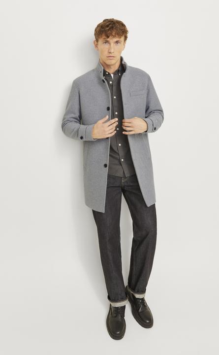 Immagine prodotto Jack & Jones Jjemelton Wool Coat Sn (M)